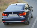 BMW 320d Gran Turismo Luxury Line 2013 года (ZA)